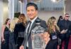 Mario Lopez and Casa México Tequila join forces with Maestra Tequilera Ana María Romero Mena to elevate Mexican heritage and tequila mastery.